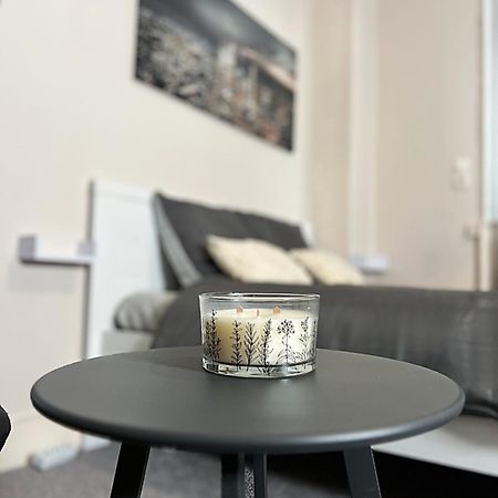 Studio Cosy Ermont Exteriör bild